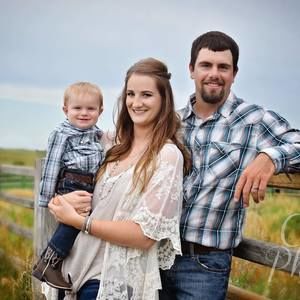 Meet your Posher, Haley